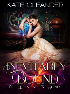 cover image of Inevitably Bound